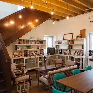  Auberge de jeunesse Ywca Malaisie