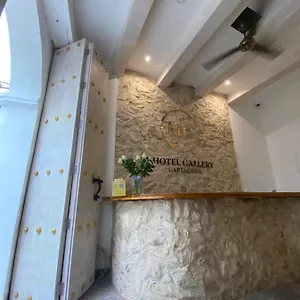 Gallery Cartagena (Kolumbien)