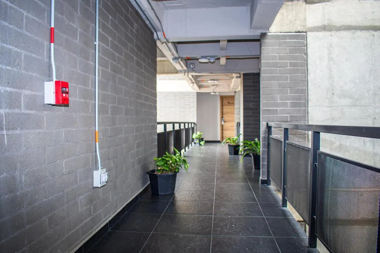 Inverso Cl 47 Coliving Medellin