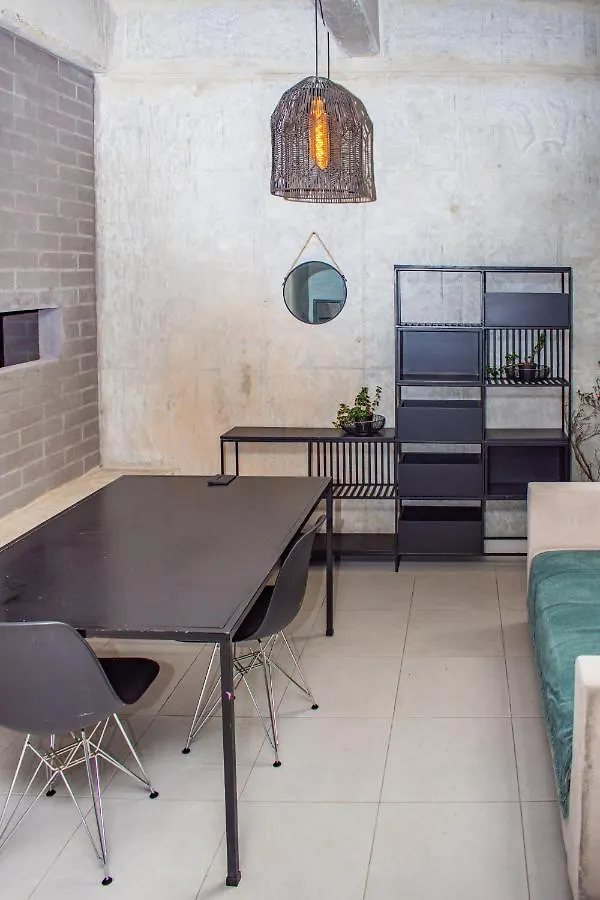 Inverso Cl 47 Coliving Medellín