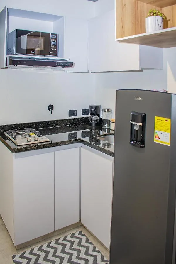 Inverso Cl 47 Coliving Medellin