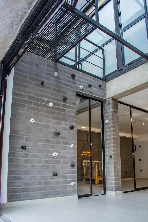 Inverso Cl 47 Coliving Medellín 0*,  Kolumbien
