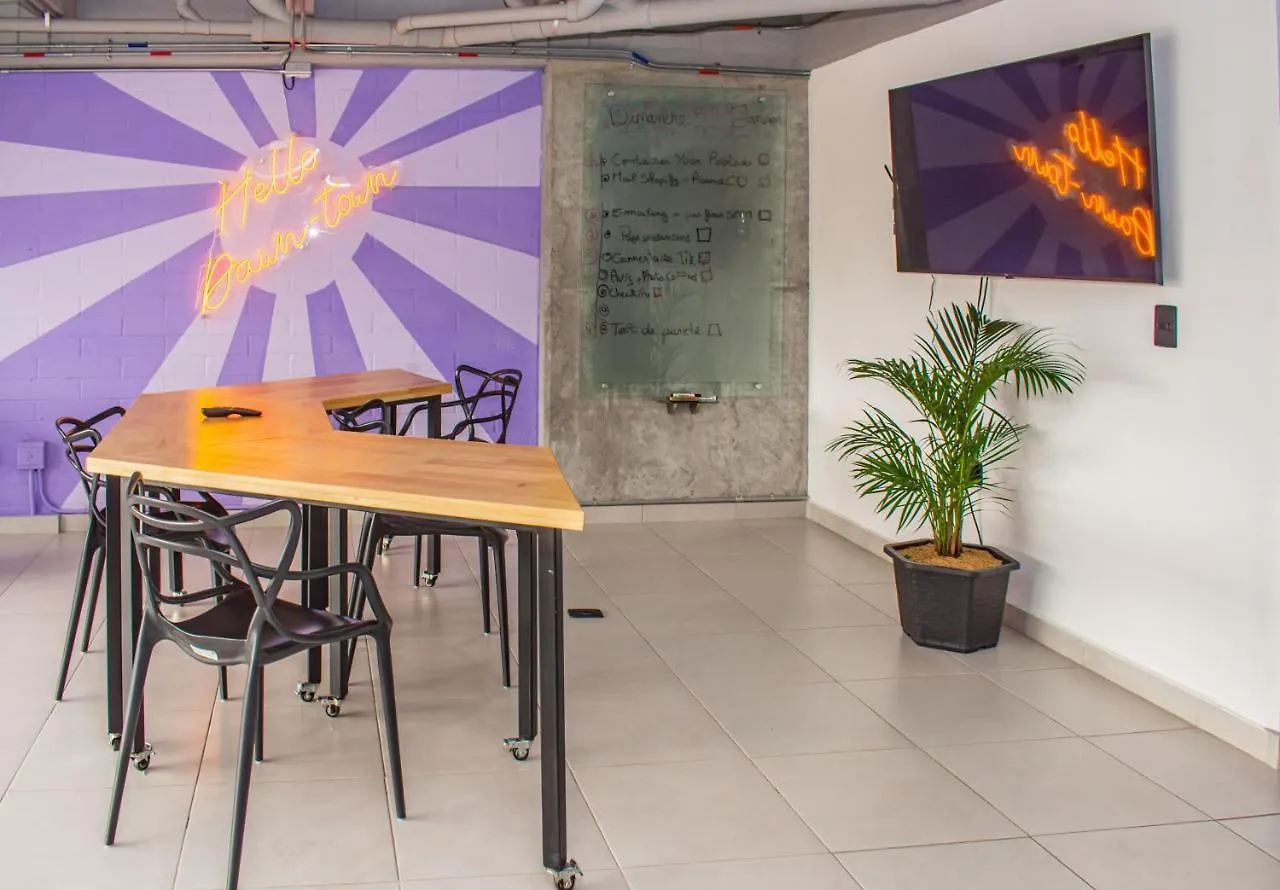 Inverso Cl 47 Coliving Medellín 0*,  Kolumbien