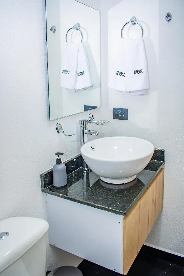 Inverso Cl 47 Coliving Medellín 0*,  Kolumbien
