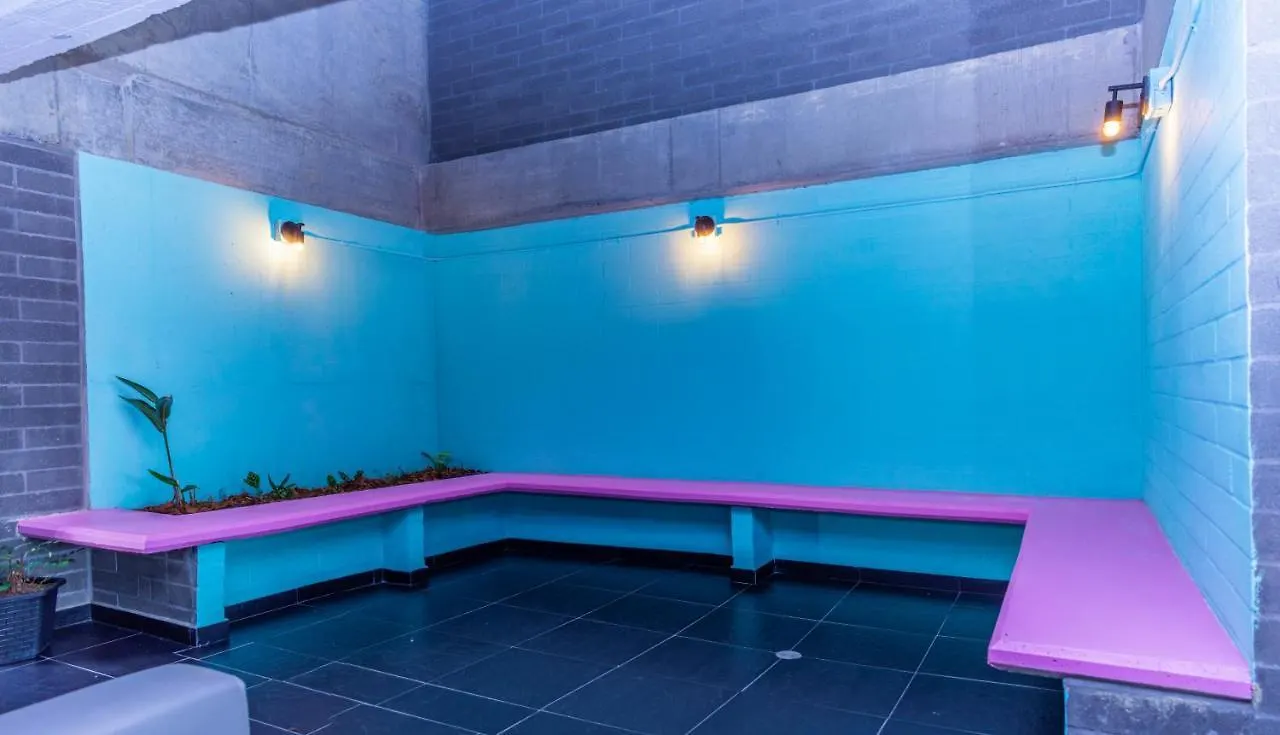Aparthotel Inverso Cl 47 Coliving Medellín