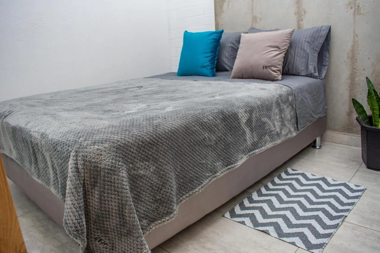 Aparthotel Inverso Cl 47 Coliving Medellín Kolumbien