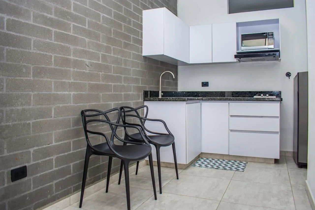 Inverso Cl 47 Coliving Medellín