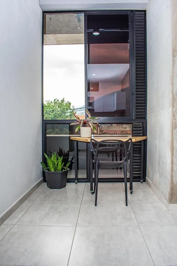Inverso Cl 47 Coliving Medellín