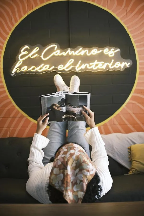 Aparthotel Inverso Cl 47 Coliving Medellín