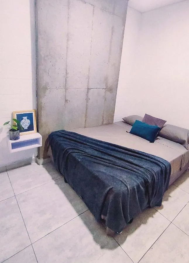 Inverso Cl 47 Coliving Medellín Aparthotel