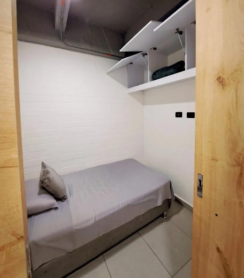 Inverso Cl 47 Coliving Medellín