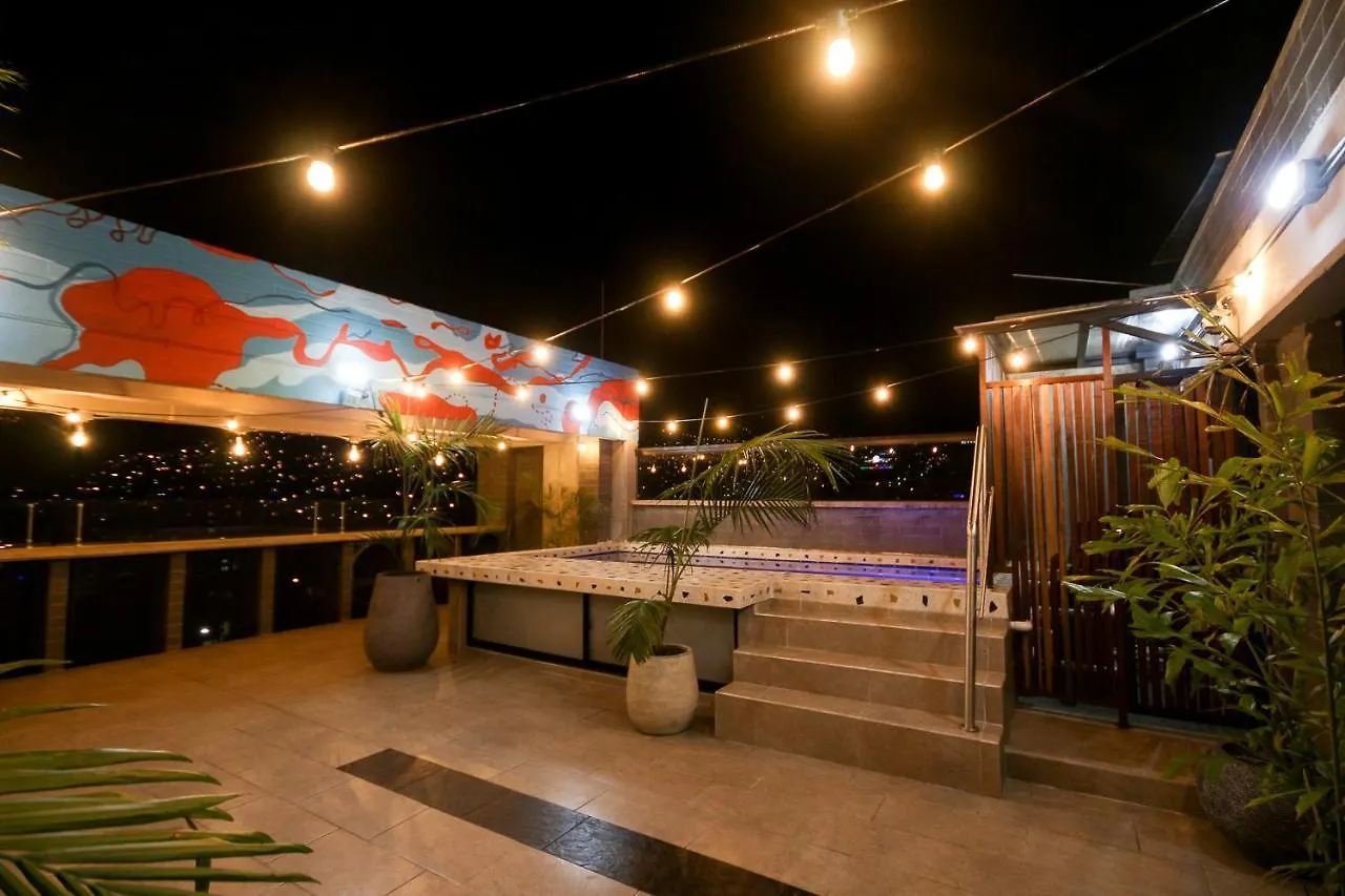 Aparthotel Inverso Cl 47 Coliving Medellín